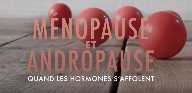 Documentaire Arte Menopause