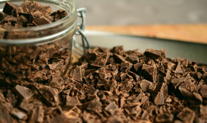 Pourquoi il faut manger du chocolat pendant la ménopause