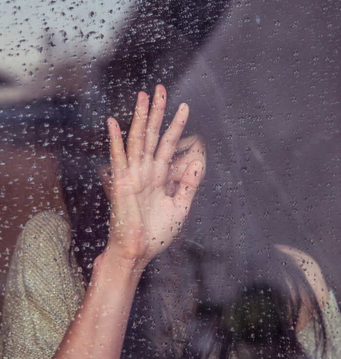 Témoignage de ménopause : « Ma dépression était un symptôme »