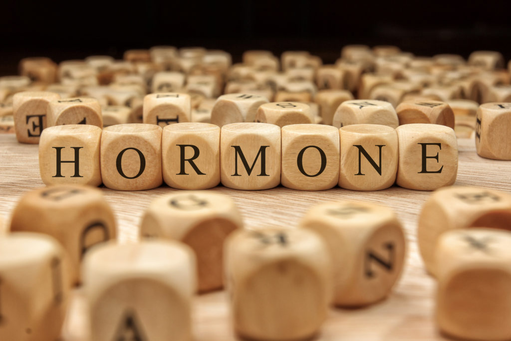 Hormones Menopause
