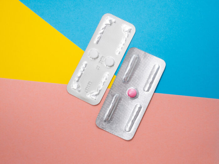 Quelle différence entre le THM et la pilule contraceptive ?