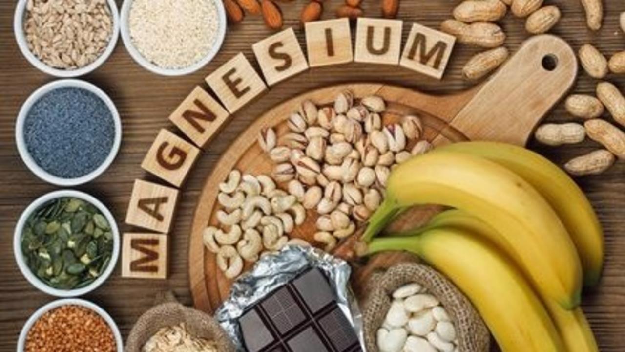 Magnesium et ménopause