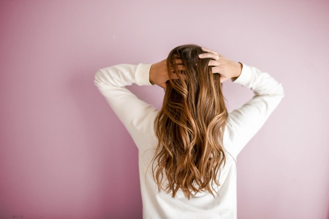 Perte de Cheveux Menopause