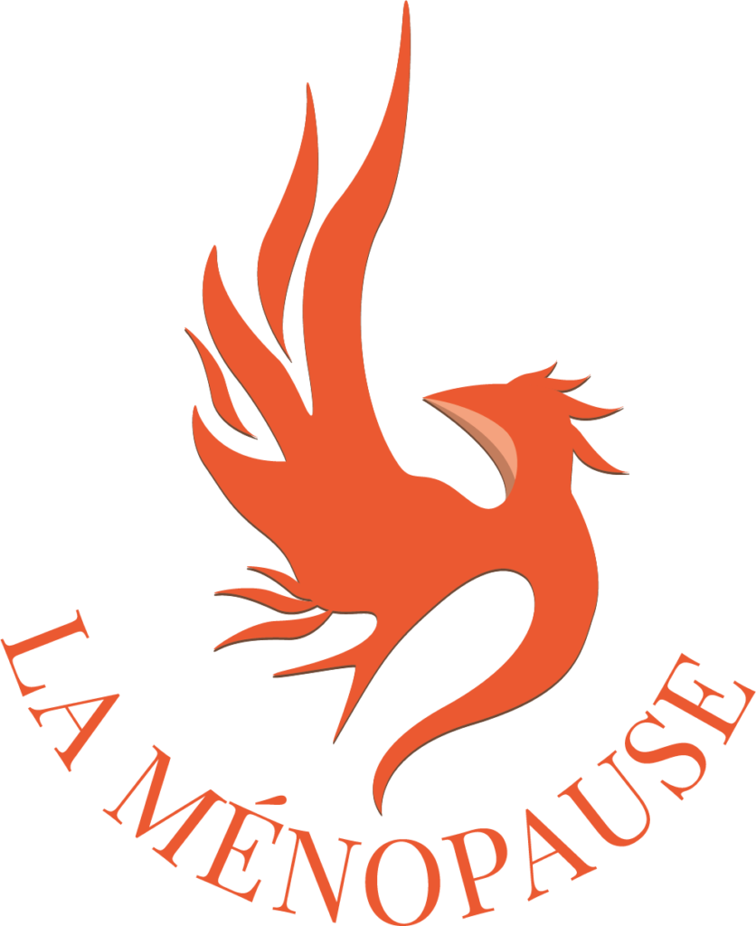Logo La menopause