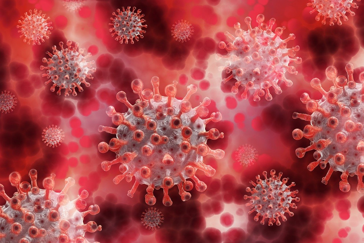 Le coronavirus déclenche t il la ménopause ?